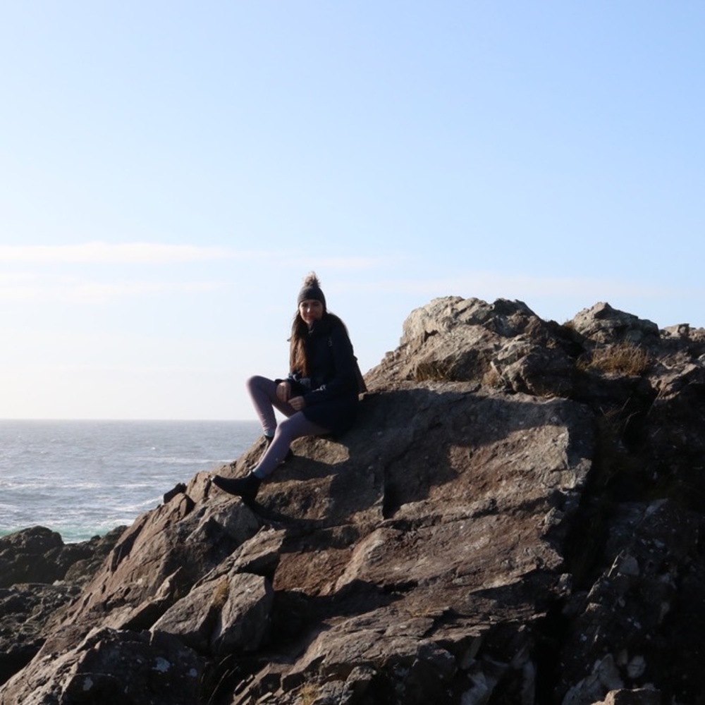 Meet your Posher, Perri